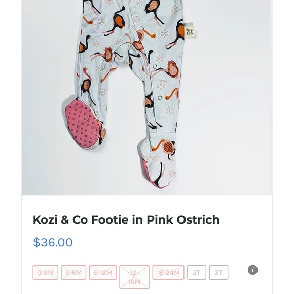 Kozi and co footie - Picture 2 of 4